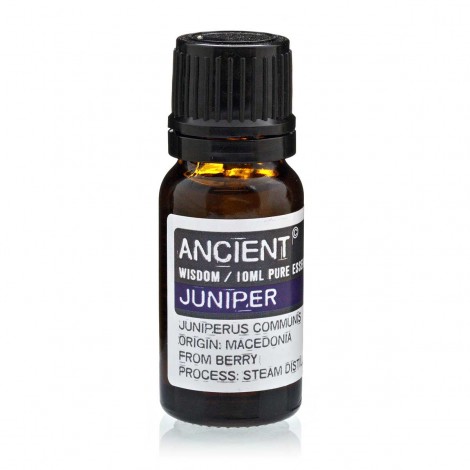 Αιθέριο Έλαιο Άρκευθος – Essential Oil Juniper 10ml