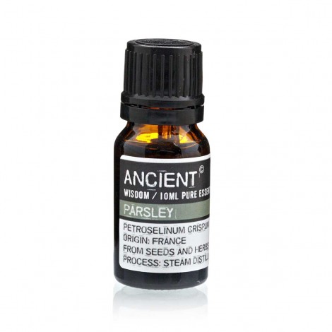 Αιθέριο Έλαιο Μαϊντανός – Essential Oil Parsley 10ml