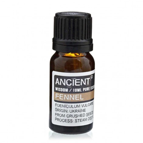 Αιθέριο Έλαιο Μάραθος – Essential Oil Fennel 10ml