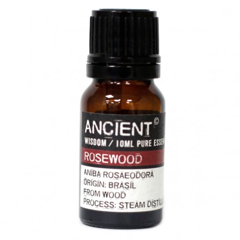 Αιθέριο Έλαιο Ροδόξυλο – Essential Oil Rosewood 10ml