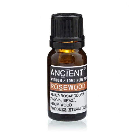 Αιθέριο Έλαιο Ροδόξυλο – Essential Oil Rosewood 10ml