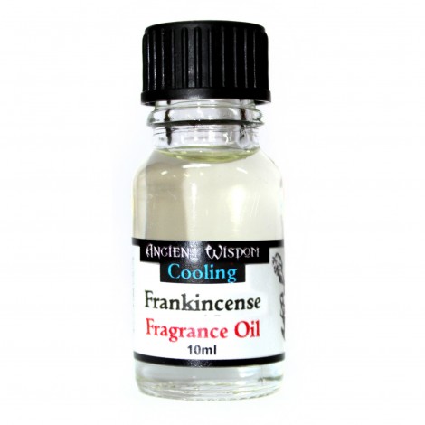 Αρωματικό Έλαιο Λιβάνι – Frankincense 10ml