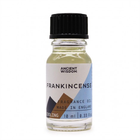 Αρωματικό Έλαιο Λιβάνι – Frankincense 10ml