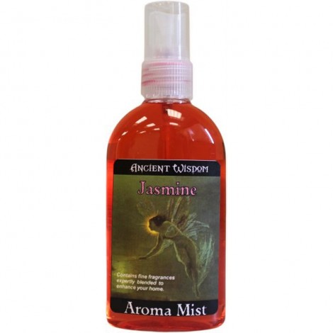 Αρωματικό Σπρέι Γιασεμί – Jasmine 100ml