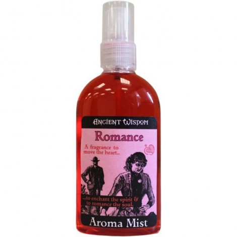 Αρωματικό Σπρέι Ρομαντικό Ειδύλλιο – Romance 100ml