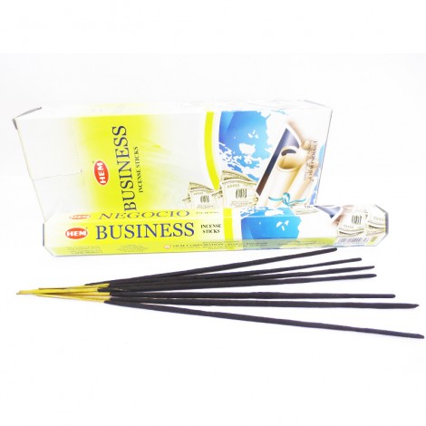 Αρωματικά Sticks Business για Επαγγελματική Επιτυχία