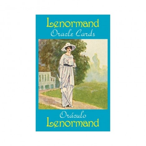 Κάρτες Lenormand Oracle