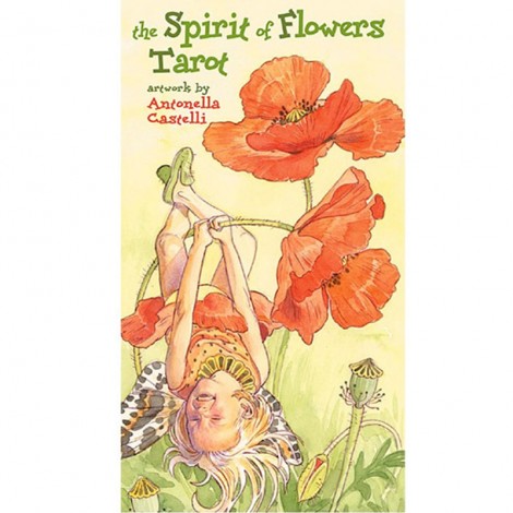 Spirit of Flowers