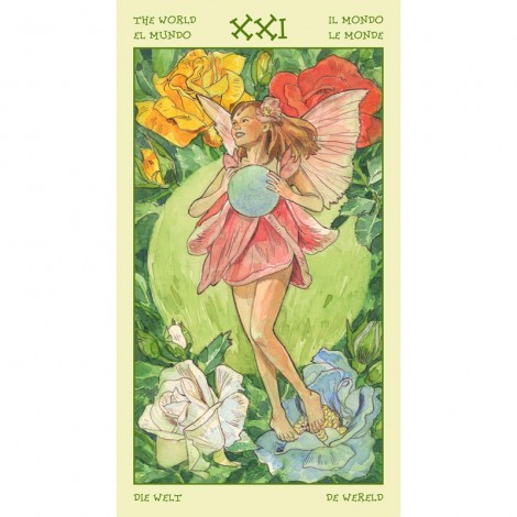 Spirit of Flowers