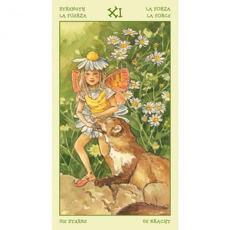 Spirit of Flowers