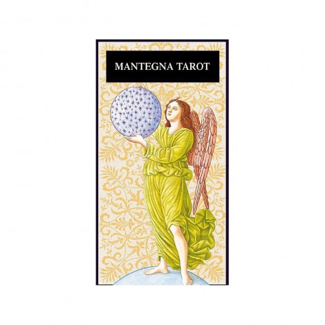 Mantegna Tarot