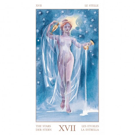 Renaissance Tarot