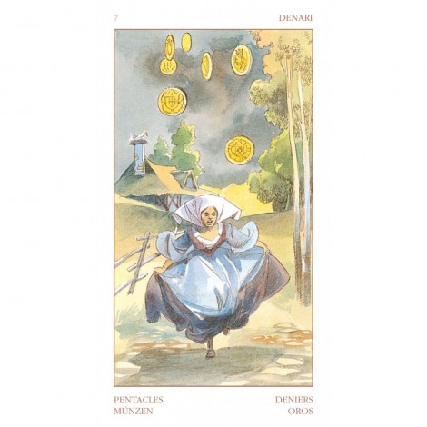 Renaissance Tarot