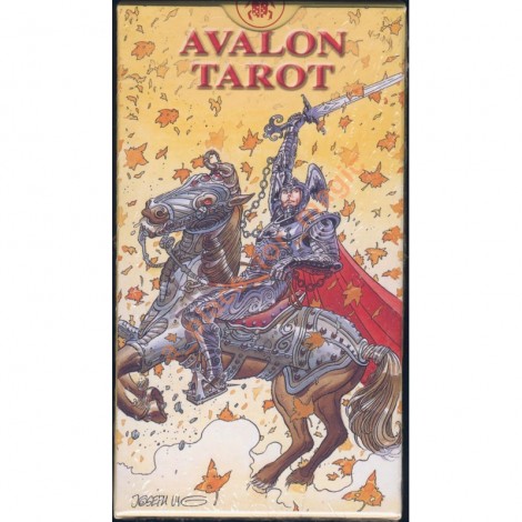 Avalon Tarot