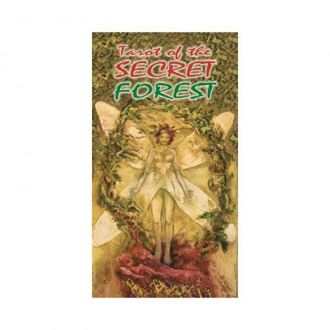 Ταρώ Secret Forest