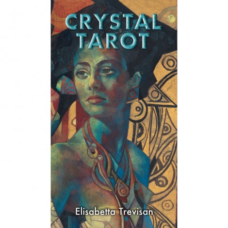 Κάρτες Ταρώ Crystal