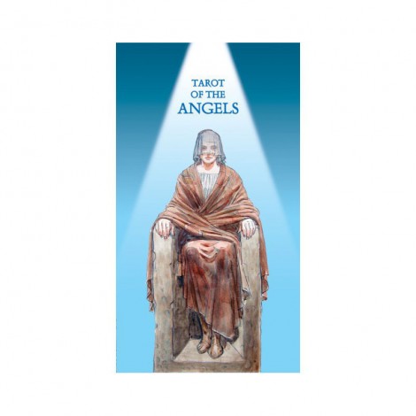 Tarot of the Angels - Ταρώ των Αγγέλων