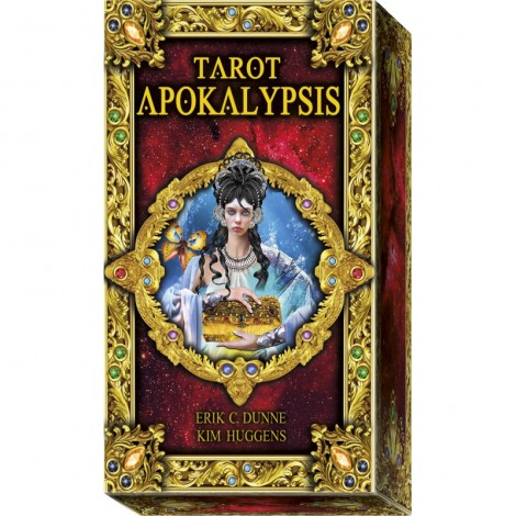 Η Ταρώ της Αποκάλυψης