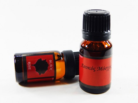 Έλαιο Λευκός Μόσχος – White Musk