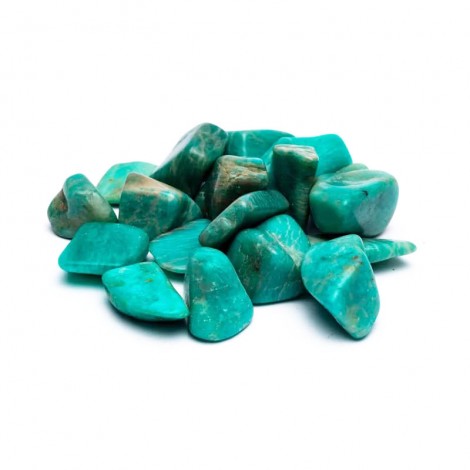 Βότσαλο Αμαζονίτης – Amazonite 2-3cm