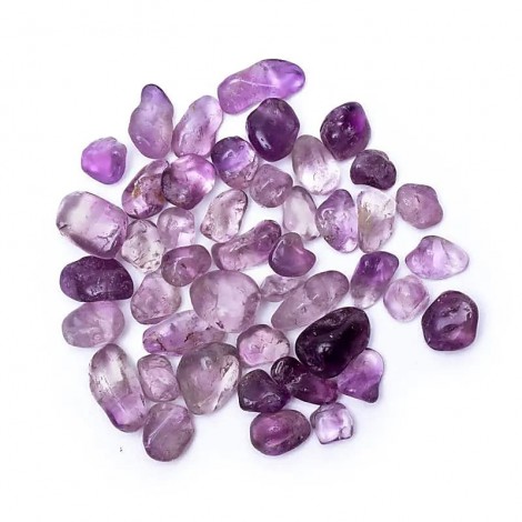 Βότσαλο Αμέθυστος – Amethyst 2-3cm