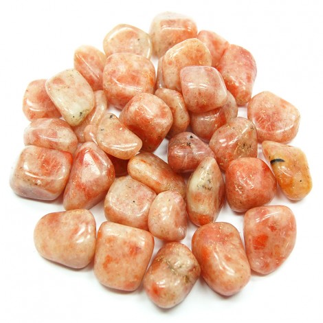 Βότσαλο Ηλιόλιθος – Sunstone 2-3cm