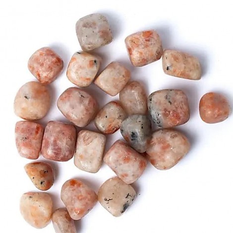 Βότσαλο Ηλιόλιθος – Sunstone 2-3cm