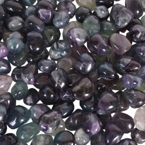Βότσαλο Φθορίτης – Fluorite 2-3cm