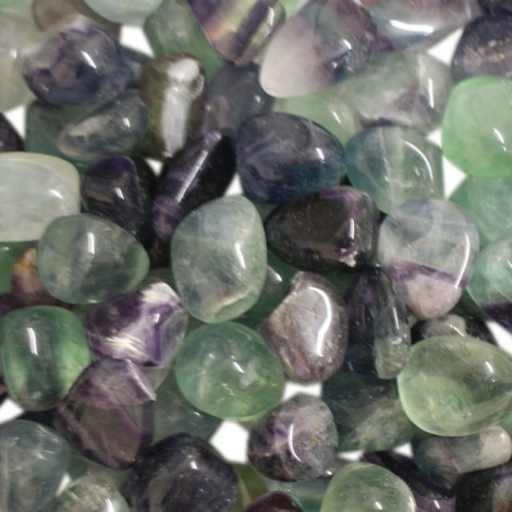 Βότσαλο Ροζ Φθορίτης – Pink Fluorite 2-3cm