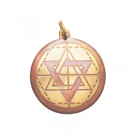 Star of Solomon για Σοφία, Διαίσθηση και Κατανόηση
