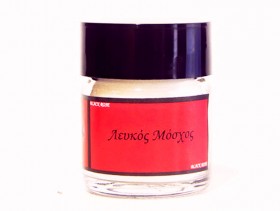 Λευκός Μόσχος – Σκόνη