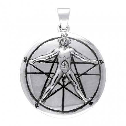 The Vitruvian Man για Εκπλήρωση Επιθυμιών και Προσέλκυση του Ιδανικού Συντρόφου