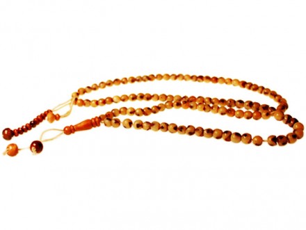Κομποσχοίνι Mala-Date Seeds από Καρπό Χουρμαδιάς