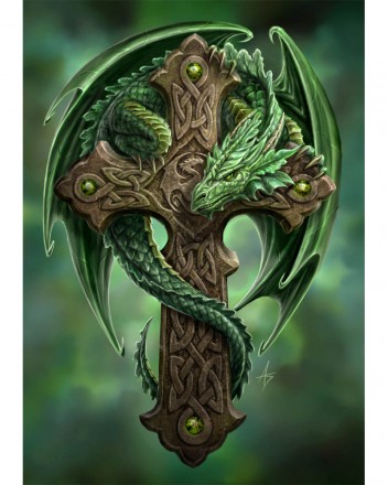 Woodland Guardian