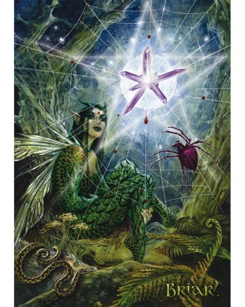 Web of Wyrd