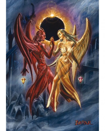 Dance with the Devil