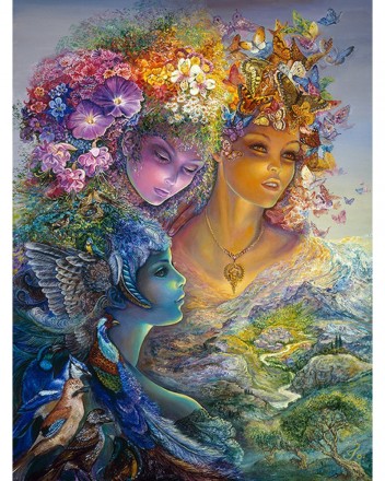 The Three Graces