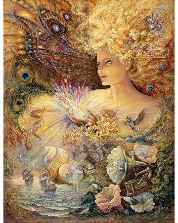 Crystal of Enchantment