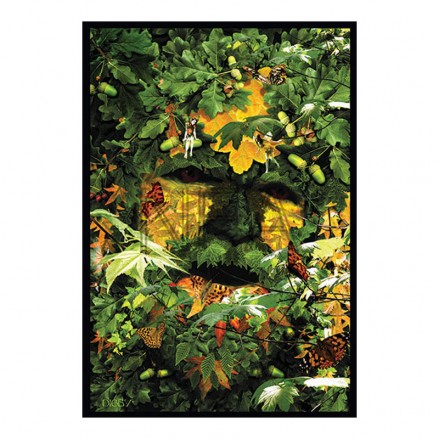 Green Man
