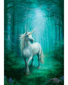 Forest Unicorn