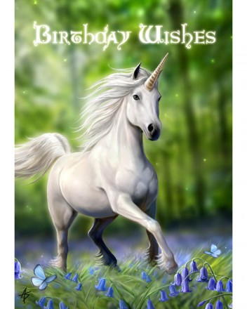 Unicorn