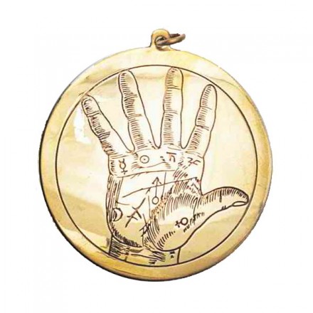 Hand of Fortune για Χαρούμενα Γεγονότα και Νέες Ευκαιρίες