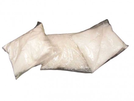 Αλάτι Ιμαλαΐων Λευκό σε Σκόνη 1kg