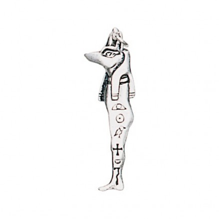 Anubis για Καθοδήγηση στο Ταξίδι της Ζωής
