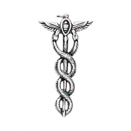 Caduceus για Επικοινωνία και Καλή Υγεία