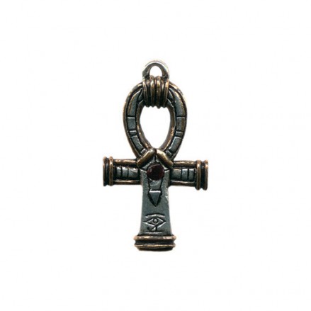 Ankh (small) για Υγεία, Ευημερία και Μακροζωία