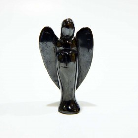 Άγγελος από Αιματίτη (Hematite)