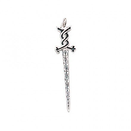 Sword of Nuadha για Νίκες και Επιτυχίες - Ασήμι 925°