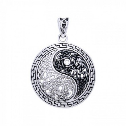 Yin Yang για Αγάπη και Αρμονία