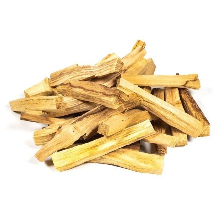 Ξύλο Palo Santo